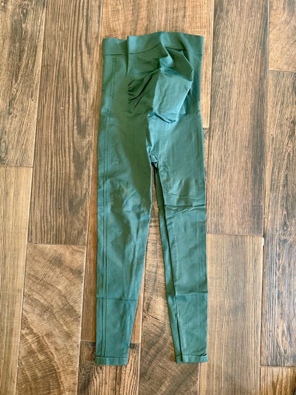 Blanqi Everyday Maternity Leggings